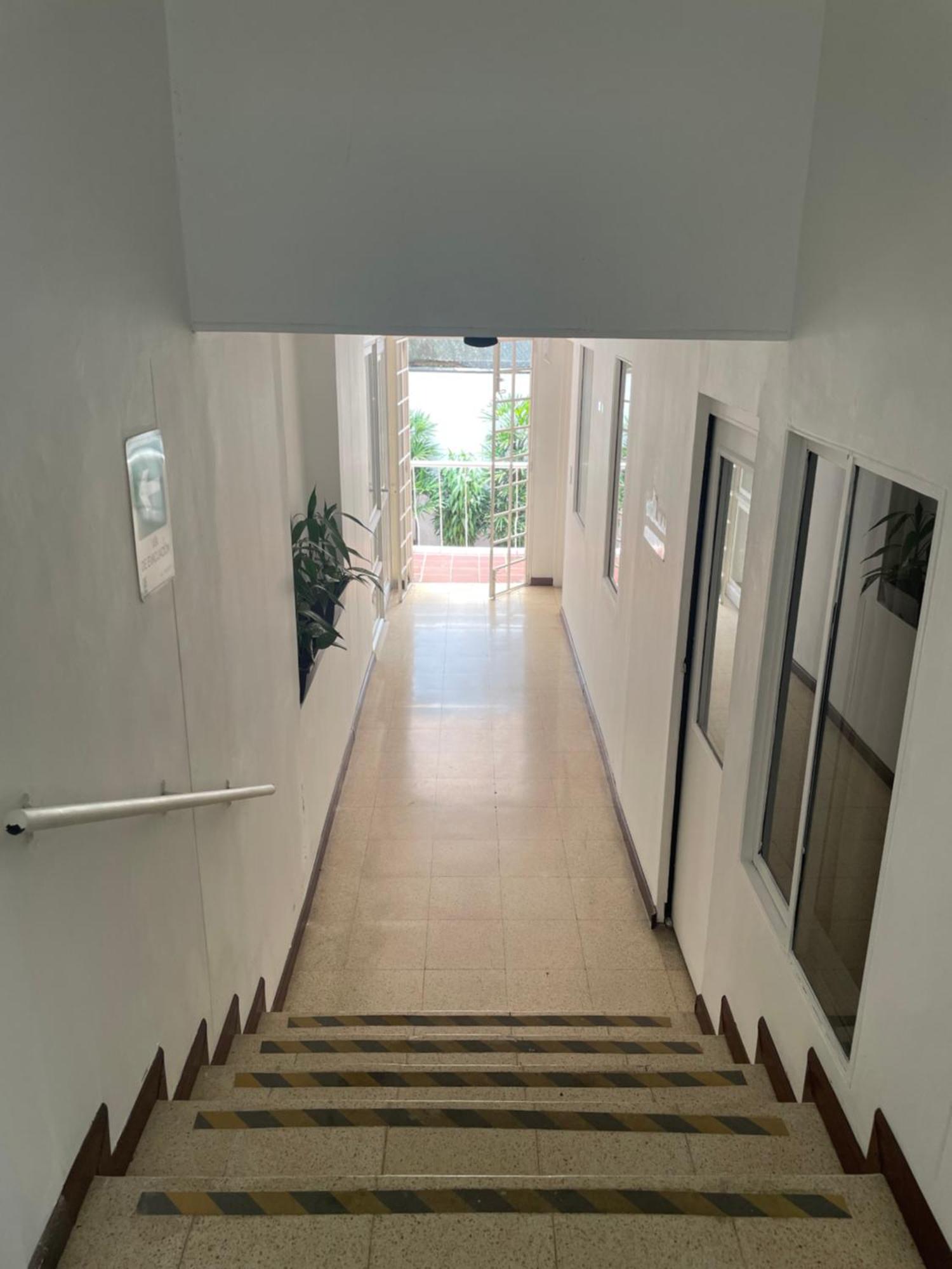 Hostal Lleras Calle 8 เมเดยิน ภายนอก รูปภาพ